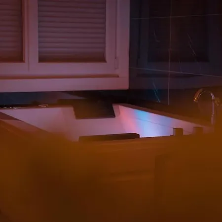 L'Intimiste Apartment Dunkirk Exterior photo