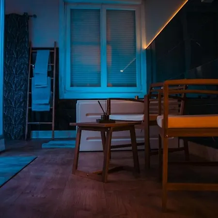 L'Intimiste Apartment Dunkirk Exterior photo