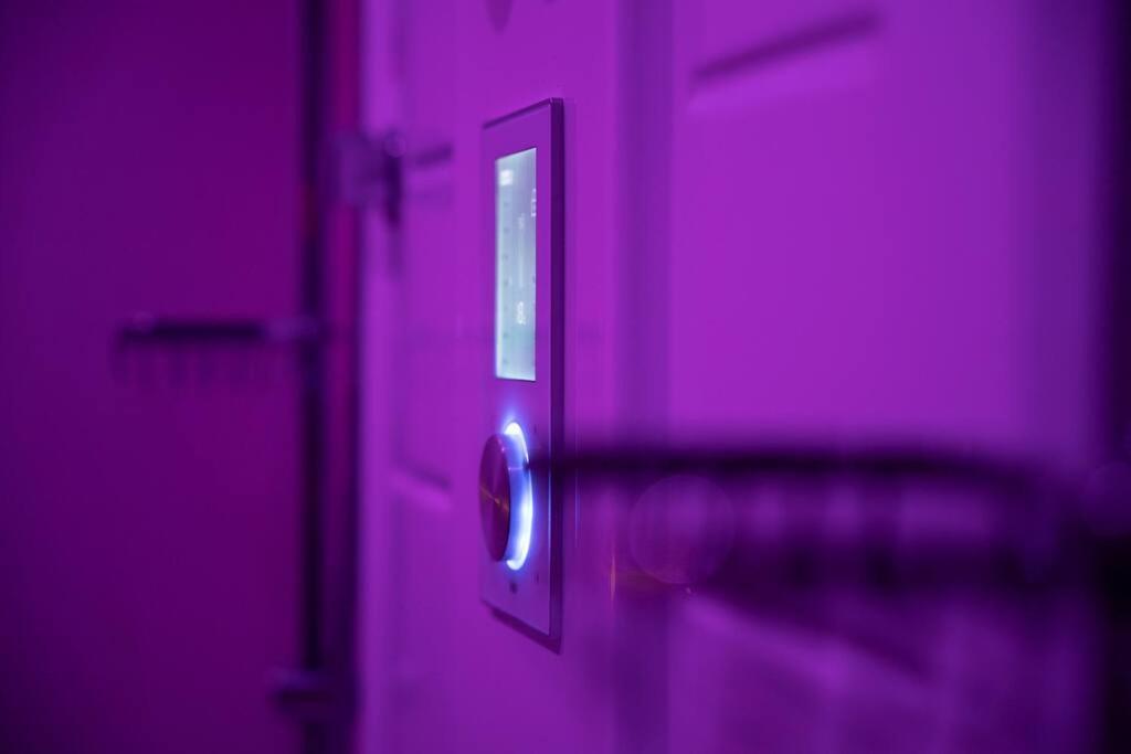 L'intimiste Apartment