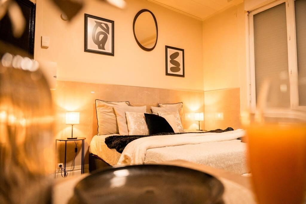 Apartment L'intimiste