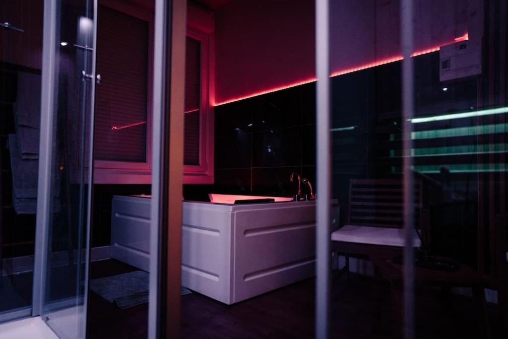 L'intimiste Apartment