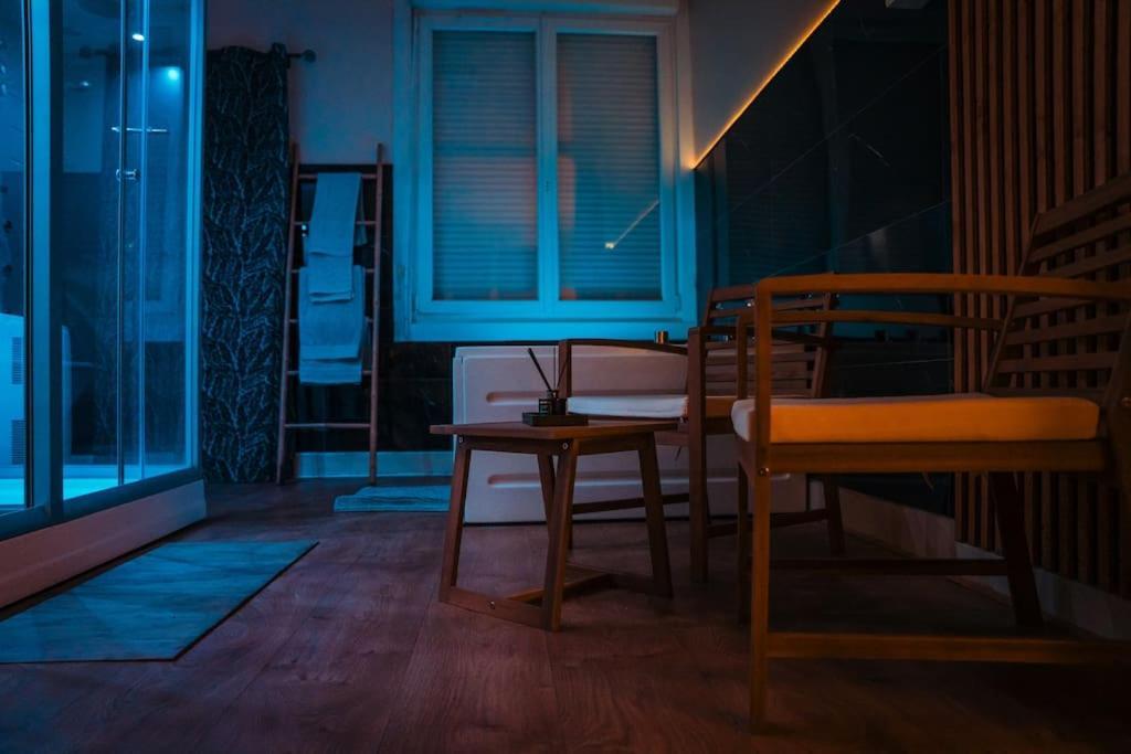 L'intimiste Apartment